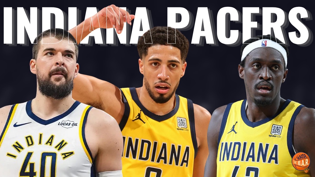 Il ritorno di HALIBURTON per la riscossa degli INDIANA PACERS | Presentazione squadre NBA 26-27