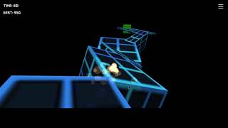 Graphics test - Ice Dodo OG map