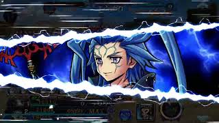 Seymour vs current Shinryu DFFOO Sherlotta’s Intersecting Wills