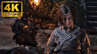 Lost Honor | Assassins Creed Shadows The Fool | Ultra UHD [ 4K 60FPS ] Gameplay
