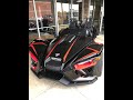 2020 Slingshot Demo