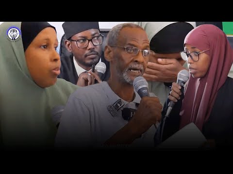 Hadaladii Adkaa Ee Maxkamadda Ka Dhacay Saabiriin Oo Heshay Cadaalad Maxay Codsatay Hodan Kahor