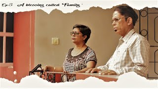 GOA DYC | KONKANI | THE WAY | S01 | Episode 5 - A Blessing Called 'Family'
