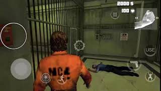Prison Escape 2 New Jail Mad City Stories Android Gameplay #2 screenshot 5