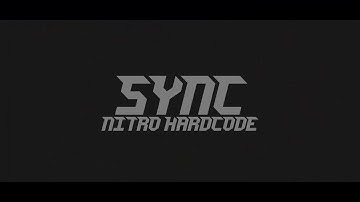 「FREE SYNC PACK V1 」 After Effects CC / CS6 / CS5