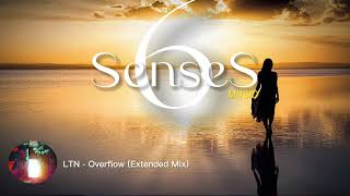 LTN - Overflow (Extended Mix)