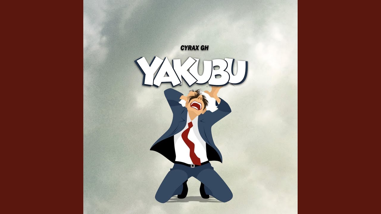 Watch YAKUBU on YouTube Watch YAKUBU on YouTube
