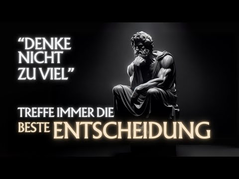 Wie du immer