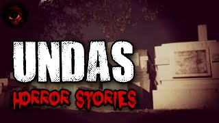 Undas Horror Stories | True Stories | Tagalog Horror Stories | Malikmata