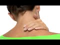 A Self-Assessment for Neck Pain - Loudoun Sports Therapy Center