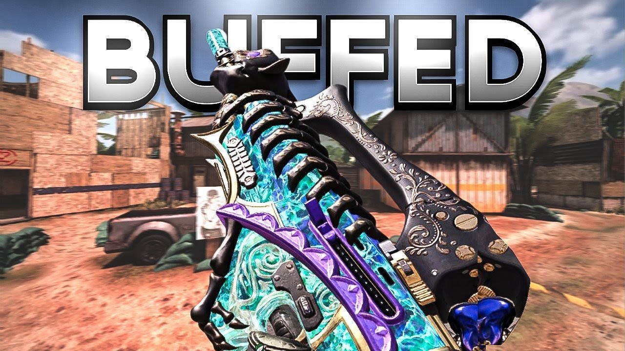 Рыба-меч «Бафф» великолепна, но ее трудно заметить