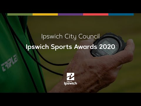 Ipswich Sports Awards 2020