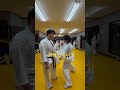 【6/26選手稽古】女子中学生②