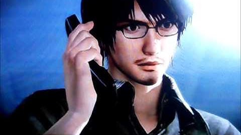 Fatal Frame 5: Fifth Drop (The Veiled House) (Part 1) [Ren Hojo]