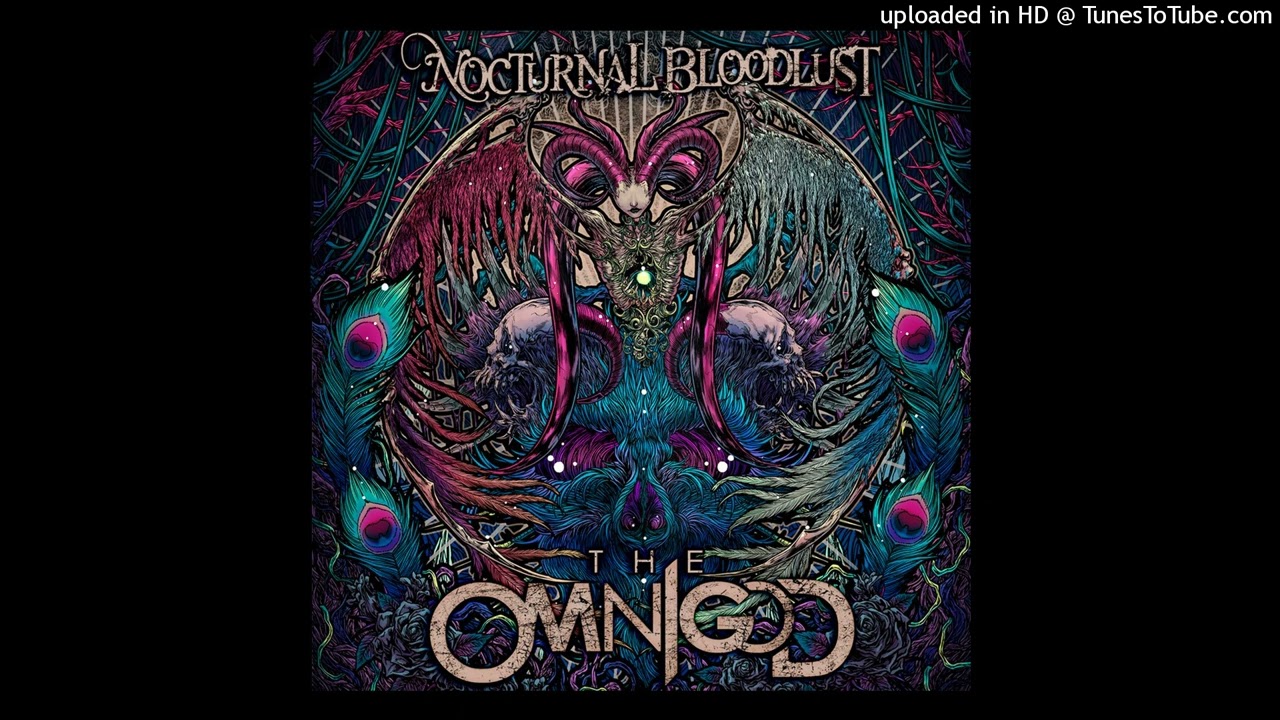 NOCTURNAL BLOODLUST - GENESIS (Instrumental)