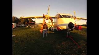 SkyVan