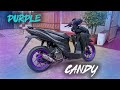 Download Lagu PROJECT VARIO EP. 2 - REPAINT VELG CANDY MARCHESINI !!