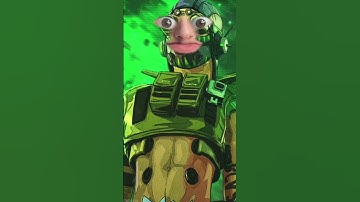 OCTANE MAINS BE LIKE...#shorts #apexlegends