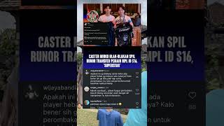 Download Lagu NT RRQ DYREN BENERAN DI JUAL MP3