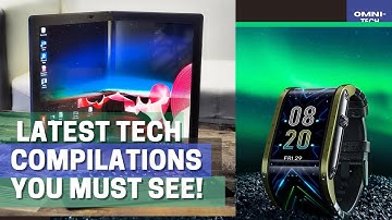 Coolest Gadgets and Inventions That Will Blow Your Mind 2021