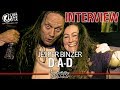 D-A-D - interview @Linea Rock 2019 by Barbara Caserta