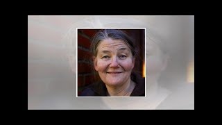 Morgan Alling vågar vända blicken inåt