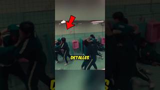 Más Detalles Que No Viste En El Juego Del Calamar