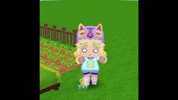 SỰ THẬT VỀ BÙ NHÌN TRONG #miniworld | MEOWPEO TV