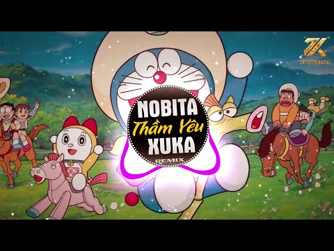 Video Nobita Thầm Yêu Xuka Phiên Bản KHÔNG CHẾ - Nam Hy ????... - youtube