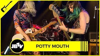Watch Potty Mouth Long Haul video
