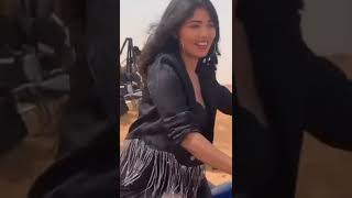 pooja sharma in dubai for skm❣️❣️