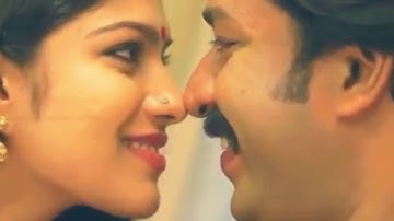 രാഗദേവനും നാദകന്യയും........😘💖😘😘