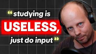 Is Traditional Language Study Completely Worthless?