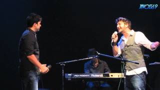 Antonio Orozco & Luis Fonsi - Ya lo sabes chords