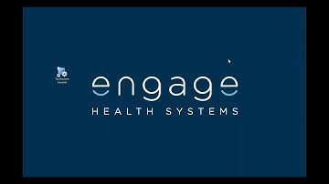 Engage Touch - SystmOne Login Guide