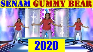 Senam Gummy Bear 2020 | Senam Anak SD Kelas 1-6 | Senam Anak TK | Dunia Nadia Senam Ritmik
