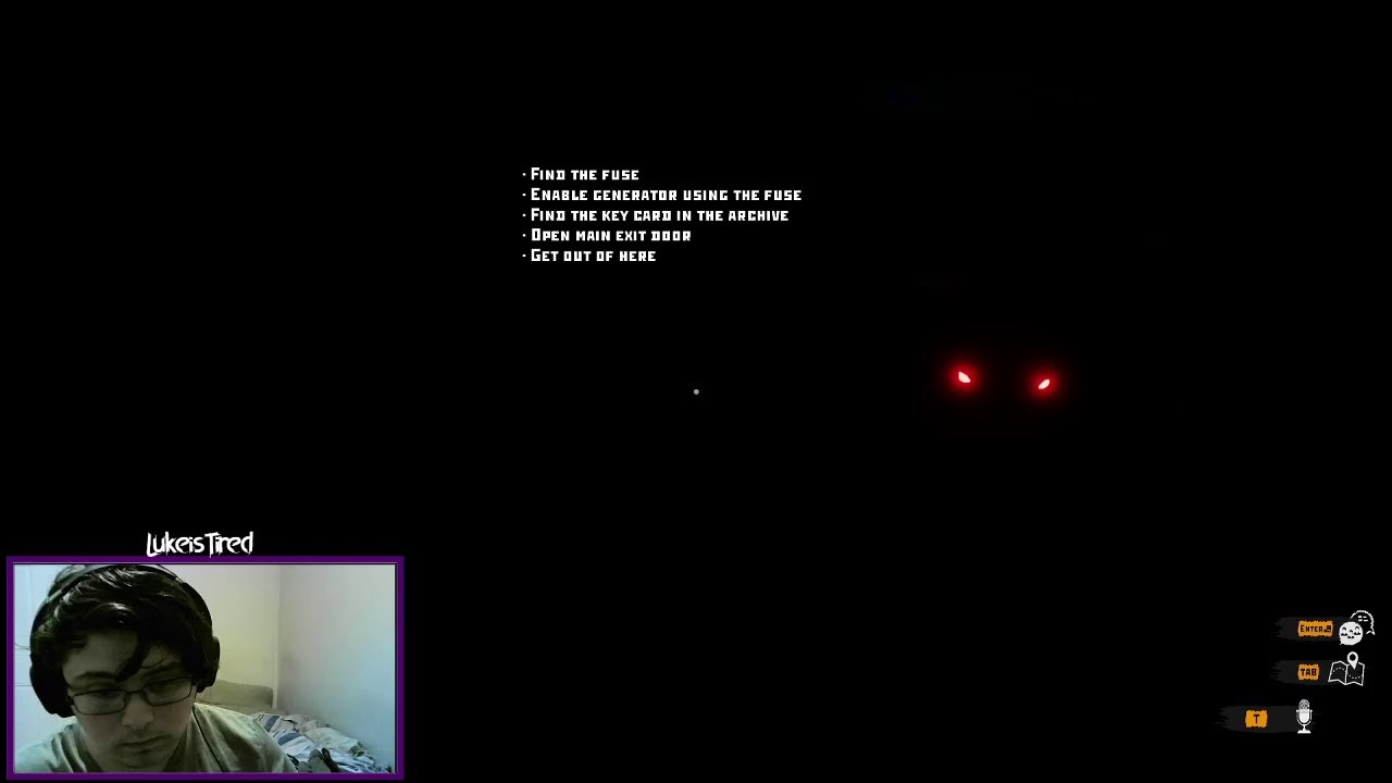 Case 2 Animatronic Survival ep 3