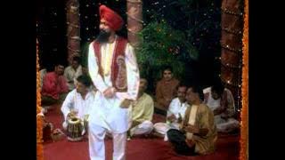 Bade Bali Mahan Bali [Full Song] Garje Ran Mein Pawan Kumar