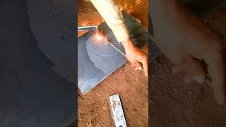 how to cutting round shape plate by surgical hand#shorts#viral