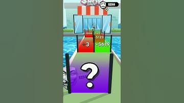 Mask Evolution Walkthrough Gameplay Part 5 INTRO (iOS Android) #bihar #shorts #viral #youtuber