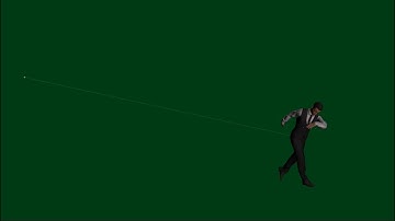 Motion Capture Showreel 2023