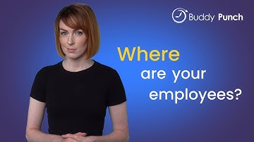 The Benefits of Using Buddy Punch for Time Tracking and Payroll