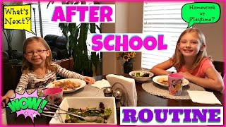 Magic Box Toys Collector presents: After School Routine! Today we w...