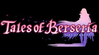 Tales of Berseria  Shout your soul