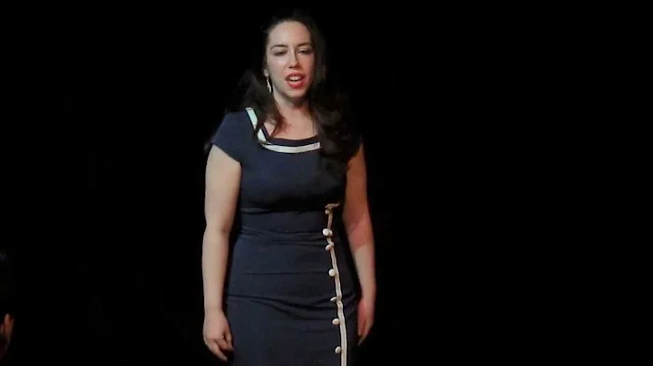 There Are Worse Things I Could Do- Kristy Magee