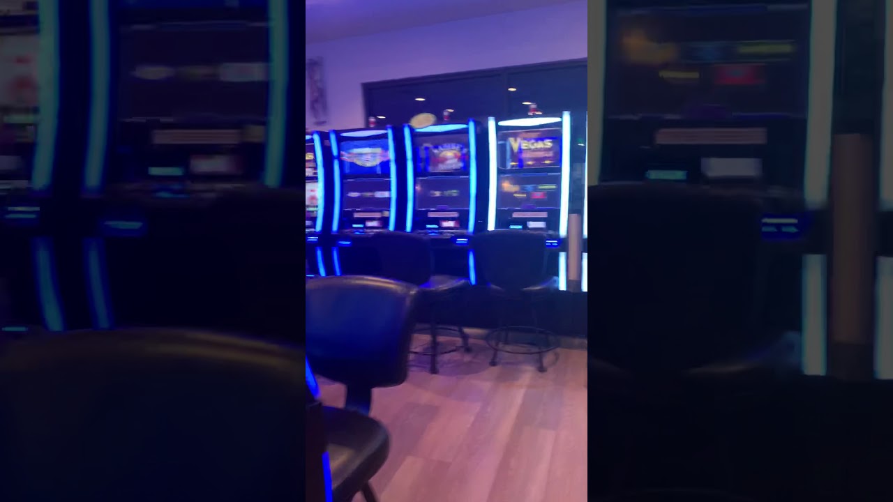 Wyoming Horse palace slots YouTube