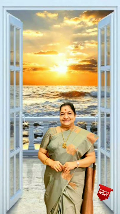 Panchavarna Painkili Penne _KS Chithra _Sallapam _Malayalam Film Hit Songs