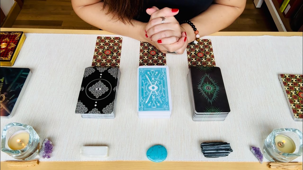 🔮¿Qué Arcano Guía Tu Destino Esta Semana? | Lectura espiritual 🌿