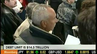 Famous Alan Simpson on Deficit Reduction Borrow $0 40 to Spend a $1 00, 'Your Government is Stupid' Wealth