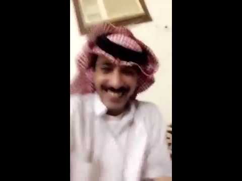 فريح الشمري والبشت